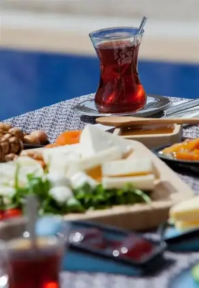 Kybele Otel Alaçatı - Görsel 10