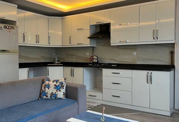 Can Group Butik Hotel - Görsel 6