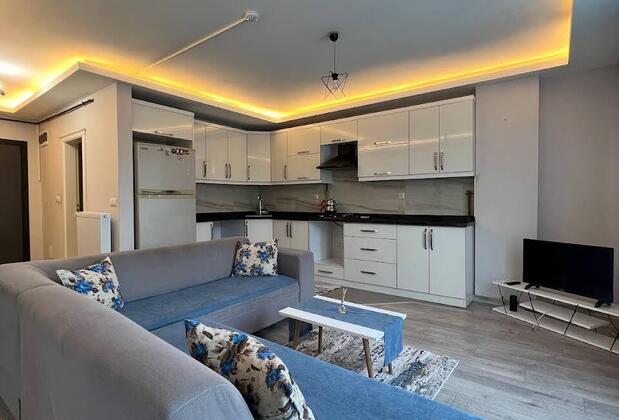 Can Group Butik Hotel - Görsel 5