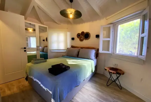 La Maison De Yasmine Alaçatı - Görsel 8