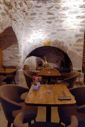 Aya Konak Safranbolu - Görsel 5