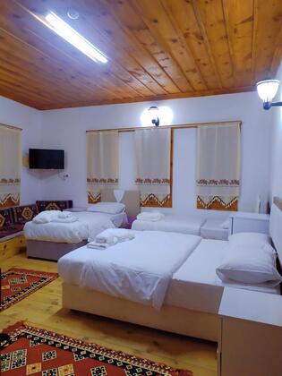 Aya Konak Safranbolu - Görsel 13