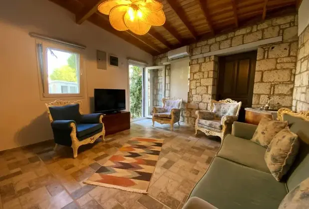 La Maison De Yasmine Alaçatı - Görsel 5