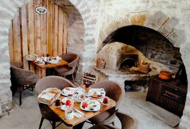 Aya Konak Safranbolu - Görsel 4