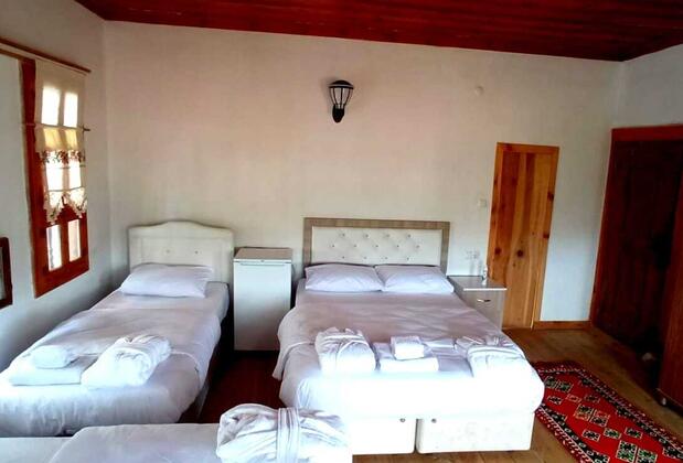 Aya Konak Safranbolu - Görsel 14