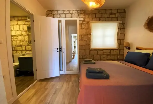 La Maison De Yasmine Alaçatı - Görsel 3
