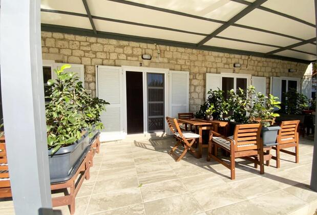 La Maison De Yasmine Alaçatı - Görsel 9