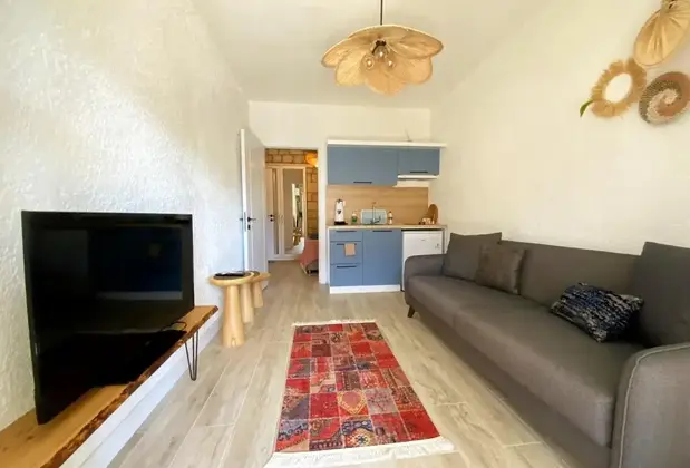 La Maison De Yasmine Alaçatı - Görsel 4