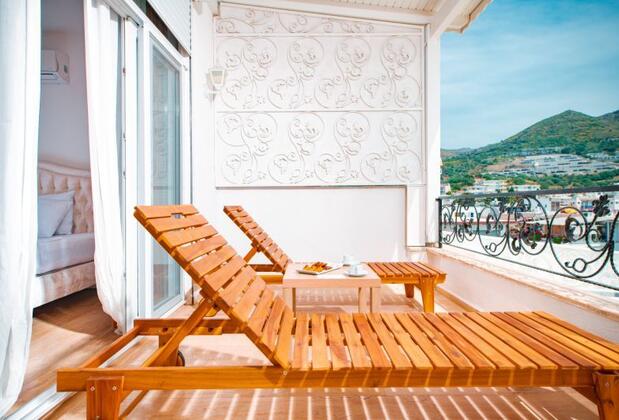 Mare Marin Hotel - Görsel 13