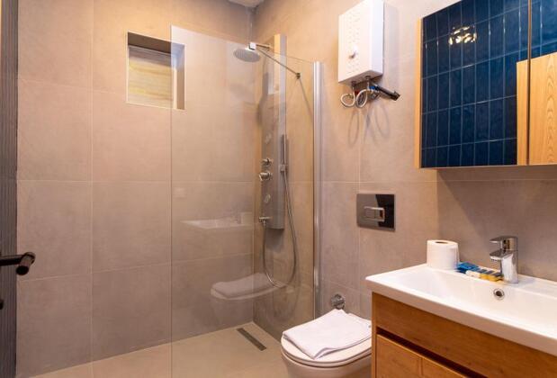 Mare Marin Hotel - Görsel 11