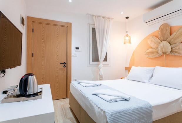 Mare Marin Hotel - Görsel 9