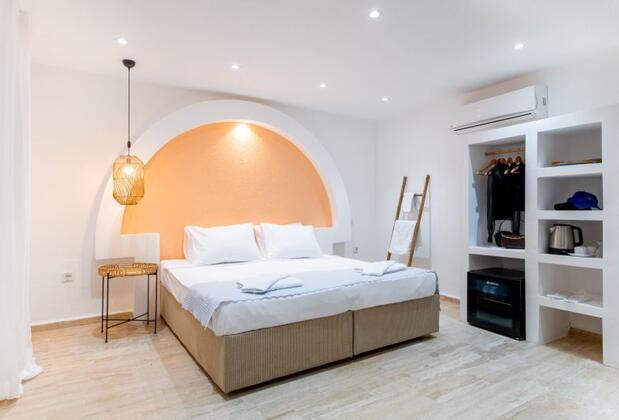 Mare Marin Hotel - Görsel 6