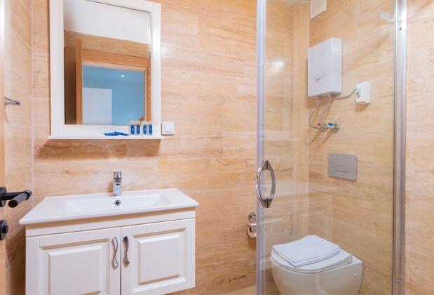 Mare Marin Hotel - Görsel 12