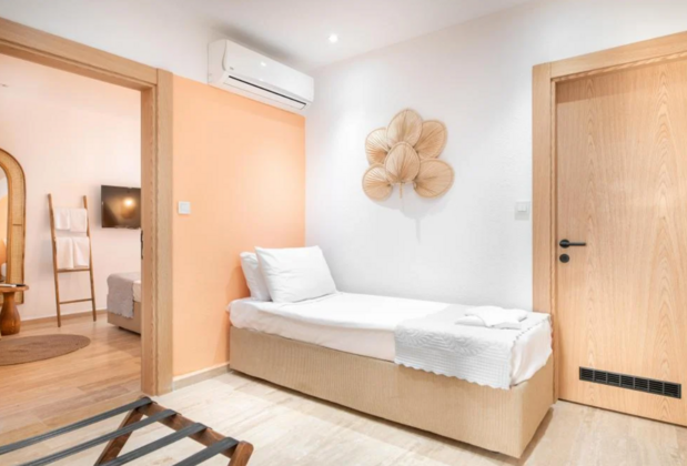 Mare Marin Hotel - Görsel 10