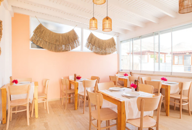 Mare Marin Hotel - Görsel 14