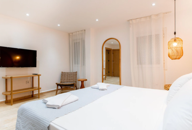 Mare Marin Hotel - Görsel 8