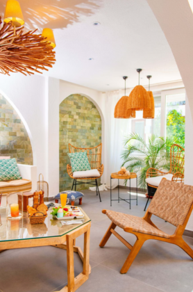 Mare Marin Hotel - Görsel 15