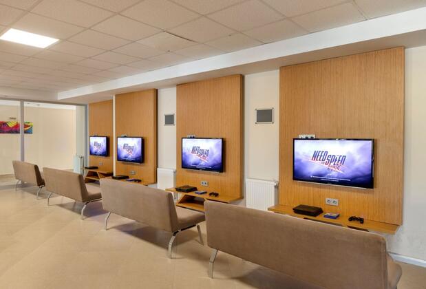 Medi Termal Park Hotel - Görsel 3