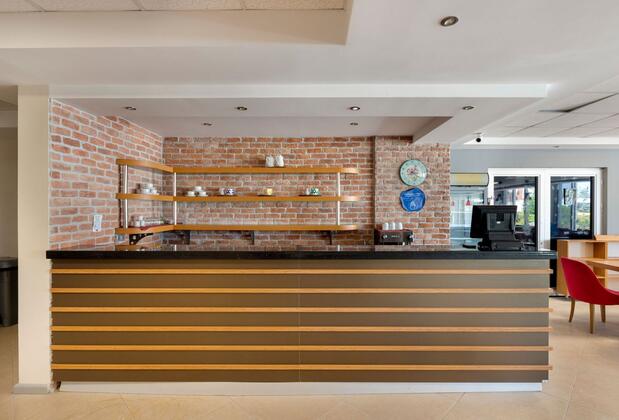 Medi Termal Park Hotel - Görsel 4