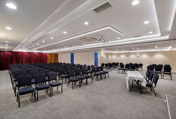 Medi Termal Park Hotel - Görsel 5