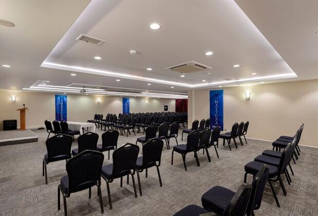 Medi Termal Park Hotel - Görsel 6