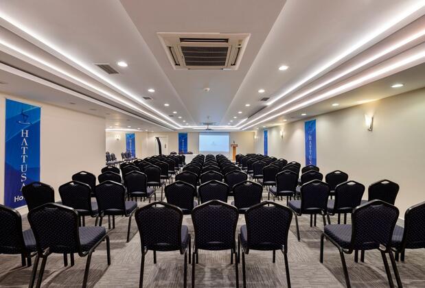 Medi Termal Park Hotel - Görsel 7