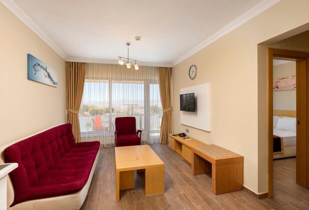 Medi Termal Park Hotel - Görsel 8