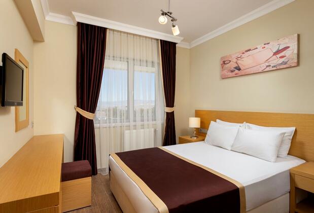 Medi Termal Park Hotel - Görsel 10