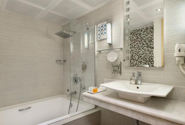 Medi Termal Park Hotel - Görsel 11