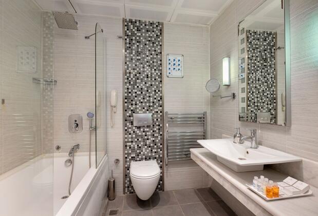 Medi Termal Park Hotel - Görsel 12