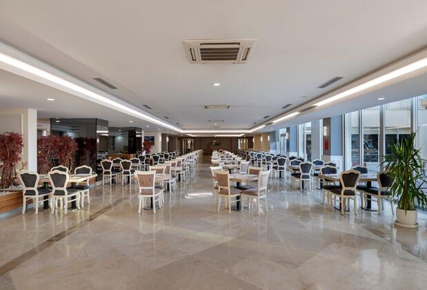 Medi Termal Park Hotel - Görsel 13