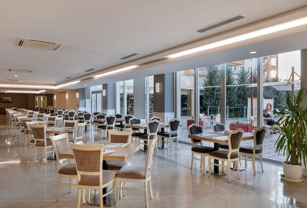 Medi Termal Park Hotel - Görsel 14