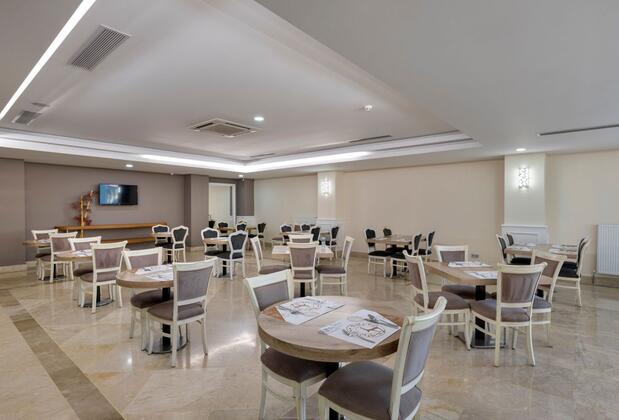 Medi Termal Park Hotel - Görsel 15