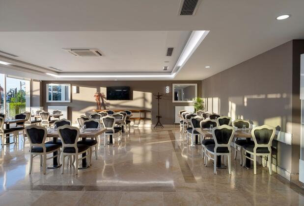 Medi Termal Park Hotel - Görsel 16