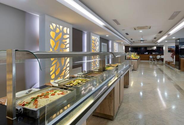 Medi Termal Park Hotel - Görsel 17