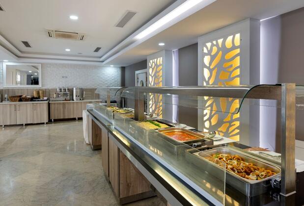 Medi Termal Park Hotel - Görsel 18