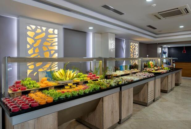 Medi Termal Park Hotel - Görsel 19