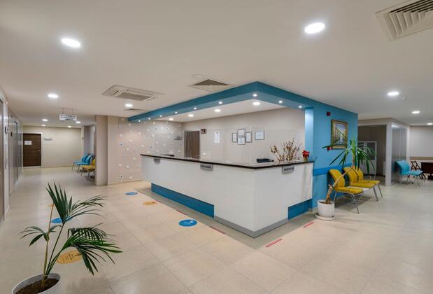 Medi Termal Park Hotel - Görsel 21