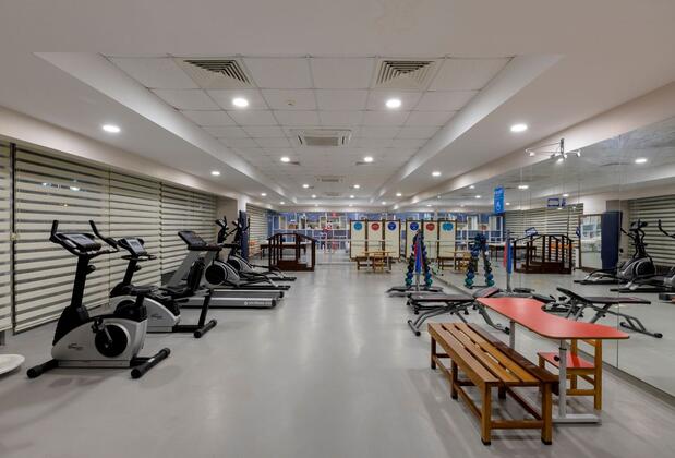 Medi Termal Park Hotel - Görsel 22