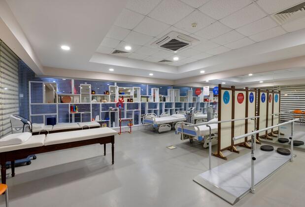 Medi Termal Park Hotel - Görsel 24