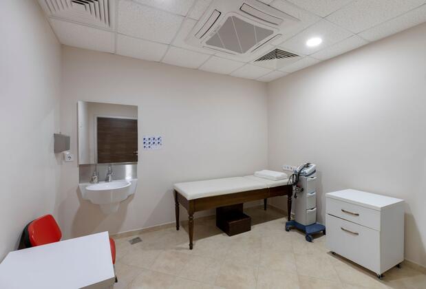 Medi Termal Park Hotel - Görsel 25