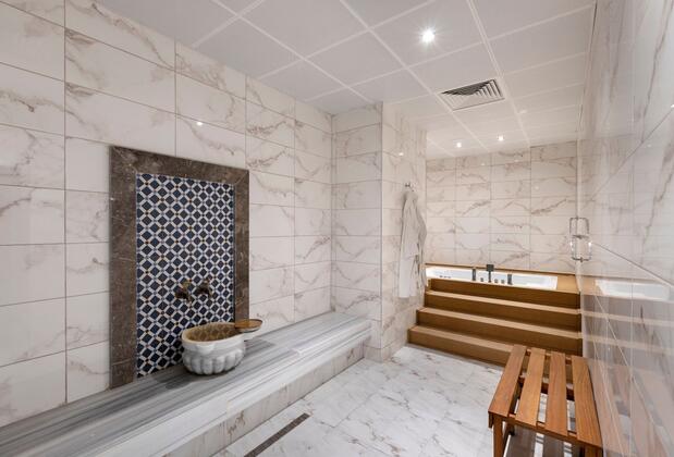 Medi Termal Park Hotel - Görsel 26