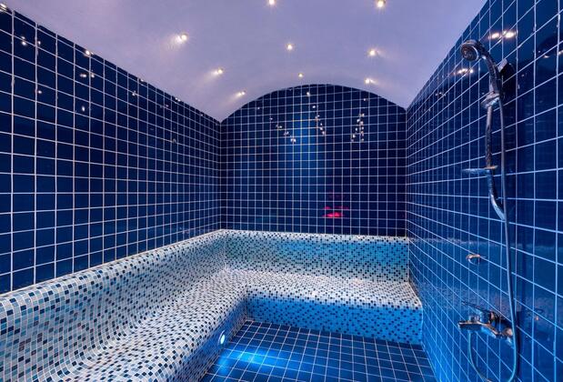 Medi Termal Park Hotel - Görsel 27