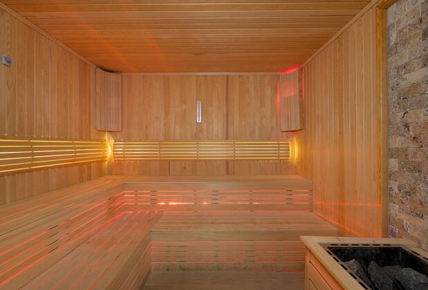 Medi Termal Park Hotel - Görsel 28