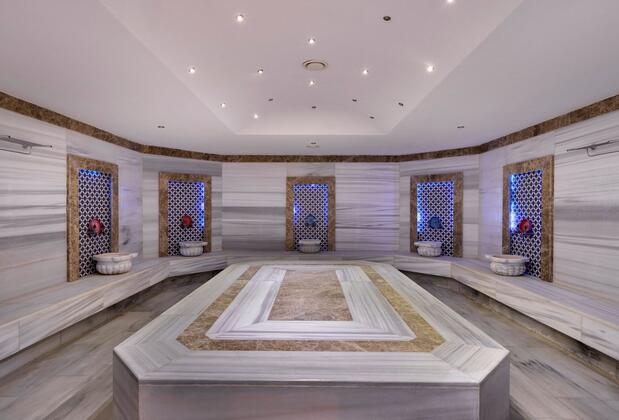 Medi Termal Park Hotel - Görsel 29