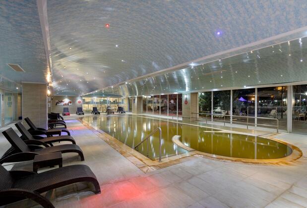Medi Termal Park Hotel - Görsel 30
