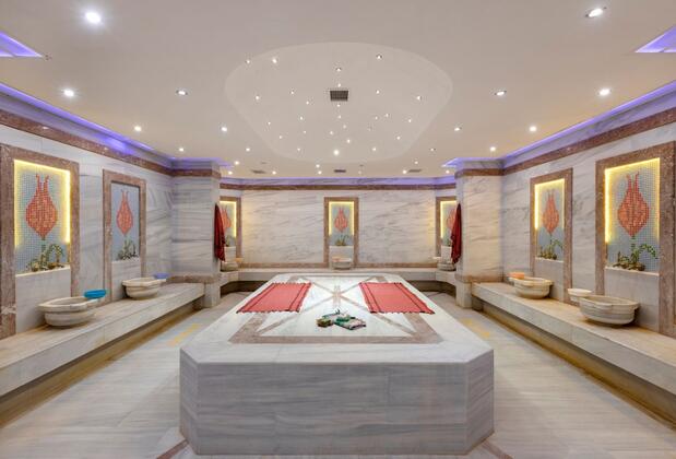 Medi Termal Park Hotel - Görsel 31