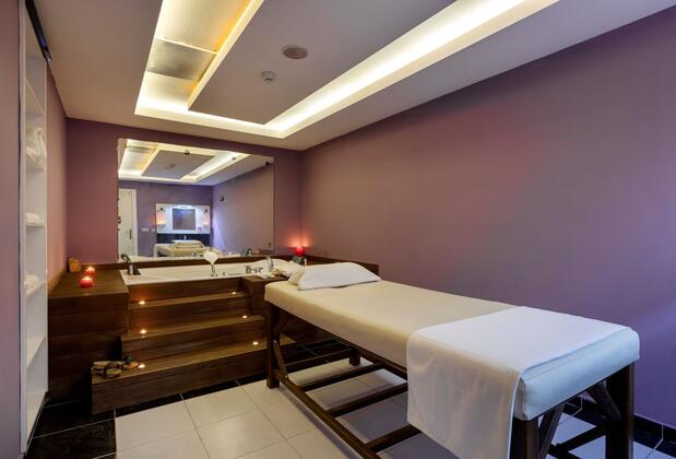 Medi Termal Park Hotel - Görsel 33