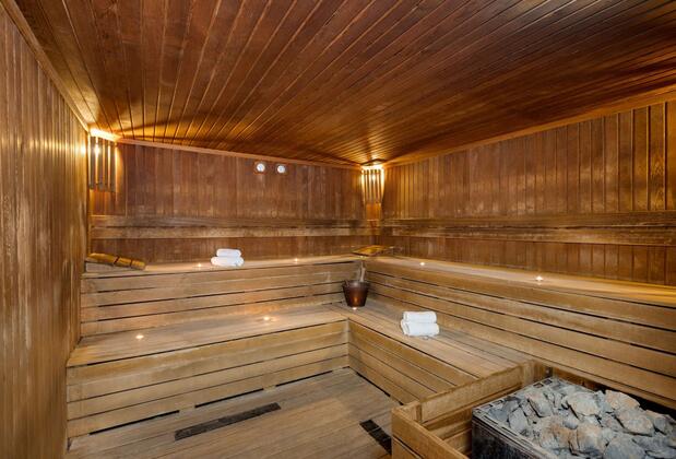 Medi Termal Park Hotel - Görsel 32