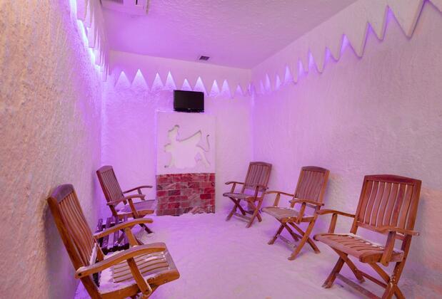 Medi Termal Park Hotel - Görsel 34